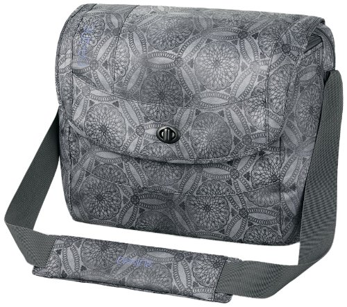 Preisvergleich Produktbild Dakine Umhängetasche Messenger Brooke Messenger Savana