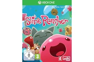 SKYBOUND Slime Rancher
