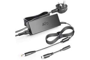 KFD 24V AC/DC Power Supply Adapter for ResMed AirSense 10 AirCurve 10 Autoset AirStart 10 Elite CPAP BiPAP Machine ResMed Lumis 100 150 ResMed 9 Elite Escape 36003 37001 Charger UK Power Cord Cable