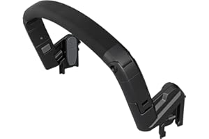 Thule Urban Glide 3 Bumper Bar Support Noir Taille Unique