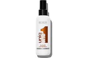 REVLON PROFESSIONAL Revlon Uniq One Treatment Conditioner, Coconut 150 ml