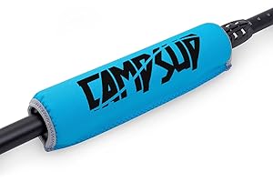 CampSup Flotteur pour pagaie SUP
