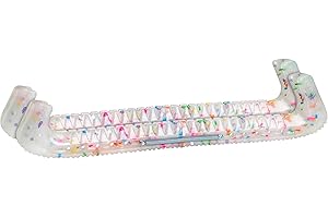 SKATE GURU Figure and Hockey Ice Skating Blade Guards