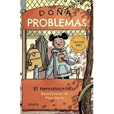 Do&ntilde;a Problemas (LITERATURA INFANTIL - Narrativa infantil)