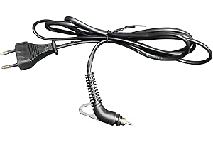 YOURSPARES Cable plancha de pelo