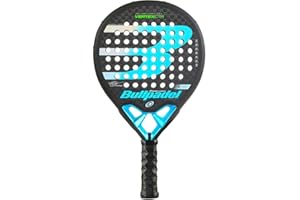 Pala de Pádel Bullpadel Vertex 02 Control Proline 2020 Fede Chingotto
