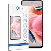 KZY İletişim Xiaomi Redmi Note 12 ile Uyumlu Temperli Ekran Koruyucu Kırılmaz Cam