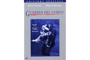 The Bodyguard - Guardia Del Corpo (Special Edition)