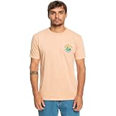 Quıksılver Qsbubblestamp M Tees Erkek T-Shirt