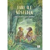 Fare ile K&ouml;stebek