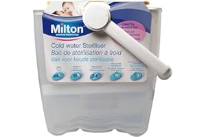 Milton Kaltwasser-Sterilisator