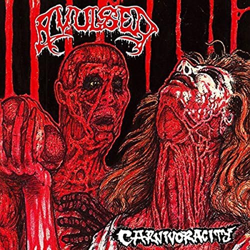 Carnivoracity