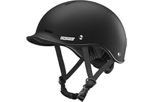 Findway Pro Bike Helmet for Adults,[2025 Newest] Adjustable Cycling Helmet for Men & Women [Safety Certified] Bicycle Helmet for Commuting, Road Biking, Skating with Adjustable Dial