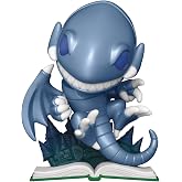 Funko 57648 POP Animasyon: Yu-Gi-Oh- Mavi G&ouml;zler Toon Ejderha