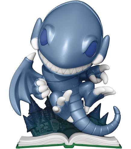 Funko POP! & T-Shirt Set – Yu-Gi-Oh! Harpie Lady, Vinylfigur Ca. 9,5 Cm + Schwarzes T-Shirt, Geschenk Für Fans