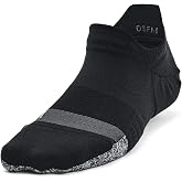 Under Armour UA Breathe 2 No Show Tab 2pk &Ccedil;orap Kadın