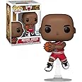 Funko Michael Jordan #45 (Chicago Bulls) NBA Pop! Exclusive