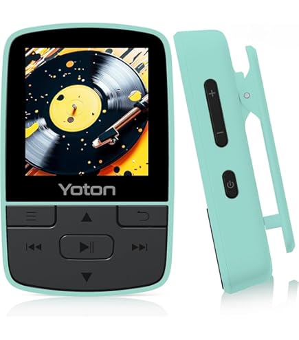 Denver MP3 Speler Incl. Oordopjes 32GB Shuffle Modus Kinderen Volwassenen Bevestigingsclip Aux Microsd Mps316 Zwart 557713484