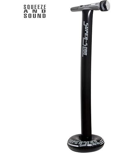 Guitare Gonflable Smiffys 99cm - Couleurs Assorties - Accessoire Fête Et Déguisement