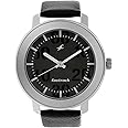 Fastrack Men's Casual Analog Grey Dial Watch