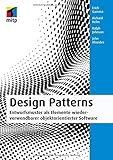 Image de Design Patterns: Entwurfsmuster als Elemente wiederverwendbarer objektorientierter Softwar