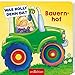 Was rollt denn da? Bauernhof by Denitza Gruber
