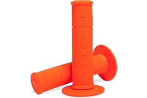 CIRCUIT EQUIPMENT CIRCUIT MA005-029 Manopole Circuit IV, Arancione Fluo