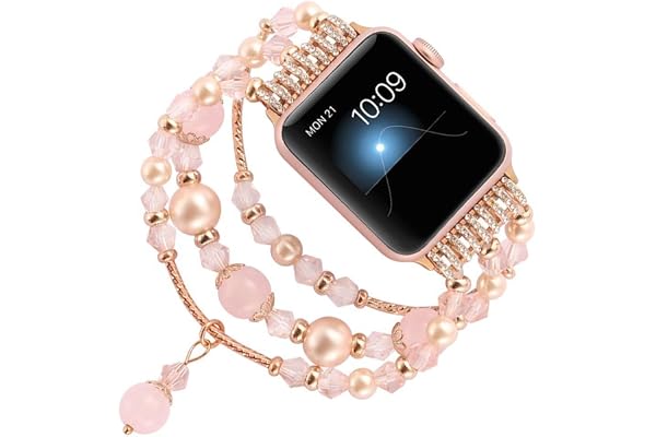 Armband för Apple Watch 38 mm 40 mm 41 mm 42 mm 44 mm 45 mm rostfritt stål tillbehörsarmband för IWatch 9/8/7/6/5/4/3/2/1/SE serien kvinnor