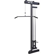 Accessoires Musculation GORILLA SPORTS – Poignées V, SZ, Rameur Et Barre Droite, Charge Max 200 Kg