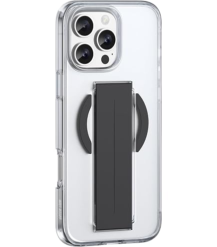 Uniq Etui Heldro Mag IPhone 15 Pro Max 6.7 Magclick Charging Przeroczystylucent Clear Apple Iphone 15 39981781