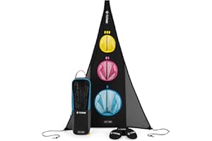 ‎HELINOX Helinox HeliDrop Wurfspiel, schwarz