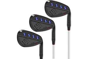 yamato Vvip Cuñas de Golf, Unisex