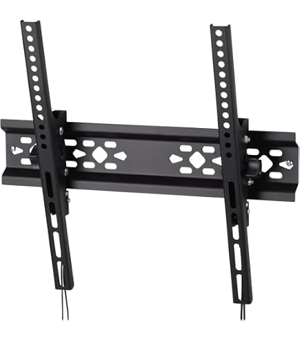 TV Fernseher Wandhalterung A56 Für VESA 50x50 75x75 100x100