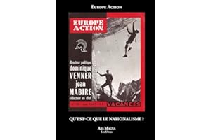 Qu'est-ce que le nationalisme ?