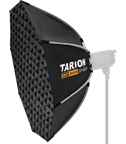 Profoto Softgrid Octa De 3 Pés Com Limite De Propagação De Luz De 50