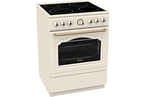 ViryklÄ— Cooker GORENJE GECS6B70CLI