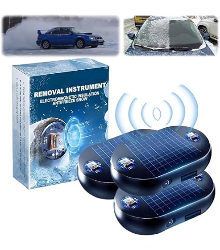 Auto Heizung - Batteriebetriebene Leise Raumheizung - Auto