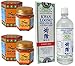 Produktbild 2 Schön of Tiger Balm Red Ointment 30 GM/Jar + Kwan Loong Medicated Oil 57 ml (Largest Size.)