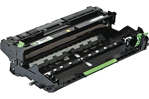 CARTRIDGES KINGDOM DR3400 Kit Tambour Compatible pour Brother DCP-L5500DN L6600DW HL-L5000D L5100DN L5100DNT L5200DW L6250DN L6300DW L6300DWT L6400DW L6400DWT MFC-L5700DN L5750DW L6800DW L6900DW