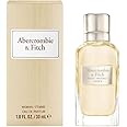 Abercrombie & Fitch First Instinct Sheer Edp Spray 30ml