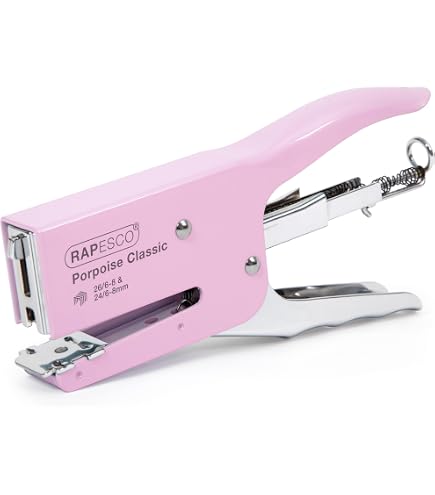 Perforatrice Professionnelle 30 Trous - Capacité 5 Feuilles - Réglable 7 Spécifications (12 à 30 Trous) - Pour Bureau, École - 6