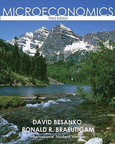 Télécharger Microeconomics Livre PDF Gratuit