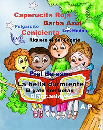 Diez cuentos infantiles