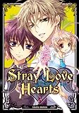 Stray Love Hearts