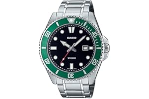 Casio MDV-107D-3AVEF Meski zegarek