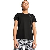 PUMA W TAD ESSENTIAL CREW TEE Tiş&ouml;rt Kadın
