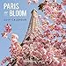 Produktbild Paris in Bloom 2019 Wall Calendar