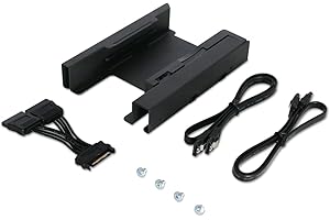 ‎ICY DOCK ICY DOCK Wechselrahmen SATA/IDE 2.5"" - Laufwerks-Gehäuse - 2,5", MB082SP-1