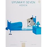 Uyumayı Seven Kedicik