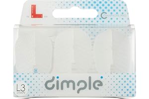 LSTYLE L-Style - Champagne Flight Pro - Dimple - Shape